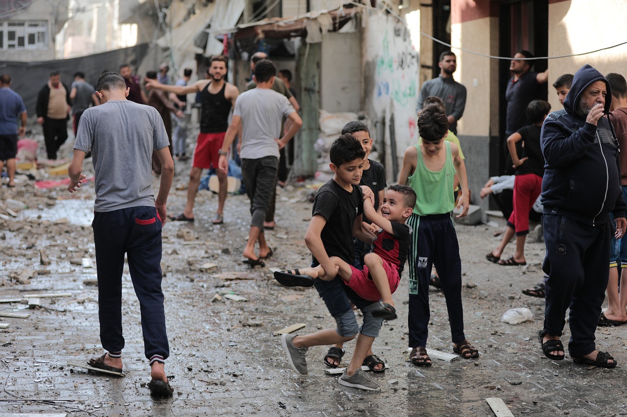 Disaster Preparedness Tips for Millennials